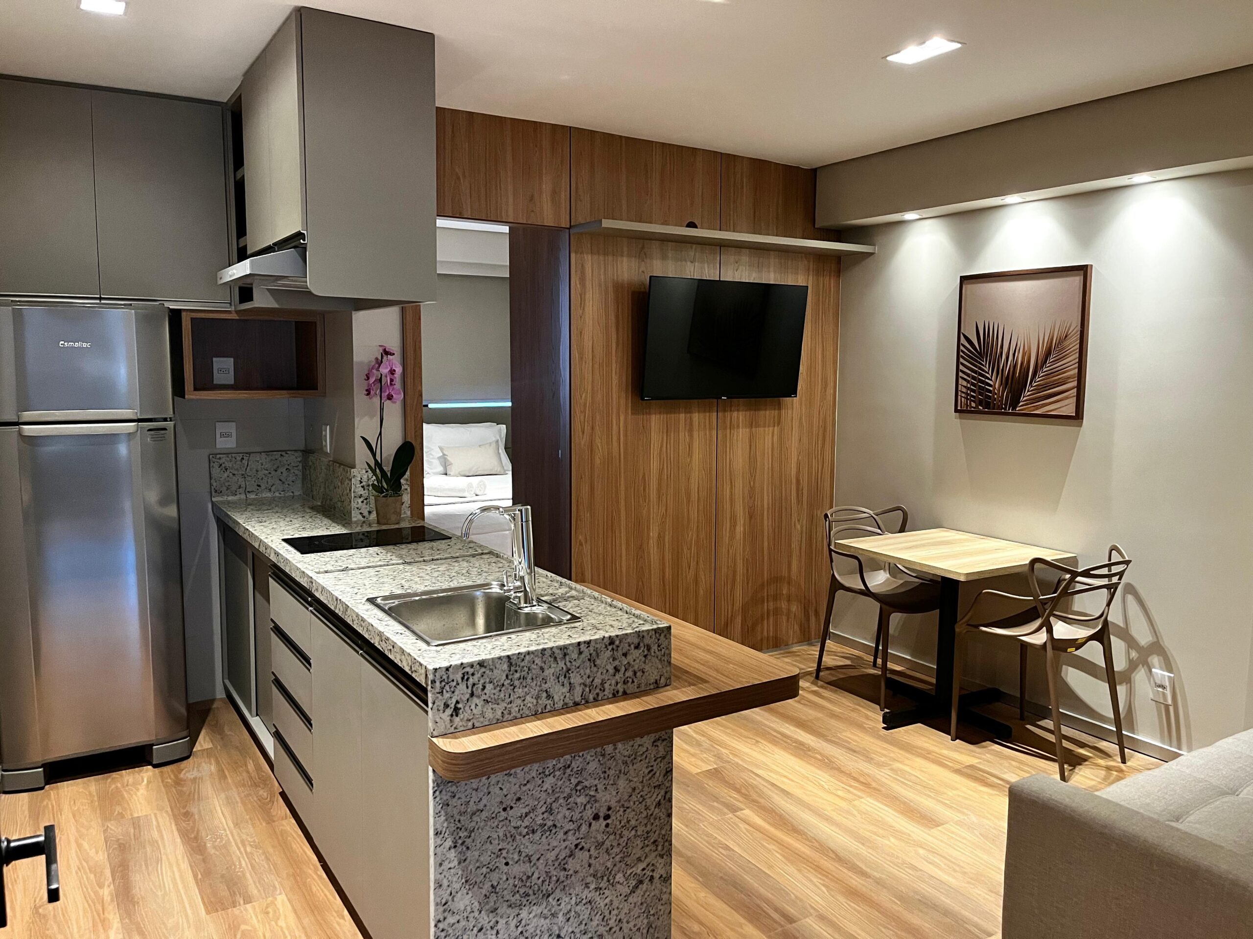 Life Residence Belo Horizonte