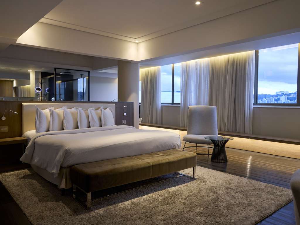 Mercure Belo Horizonte Lourdes